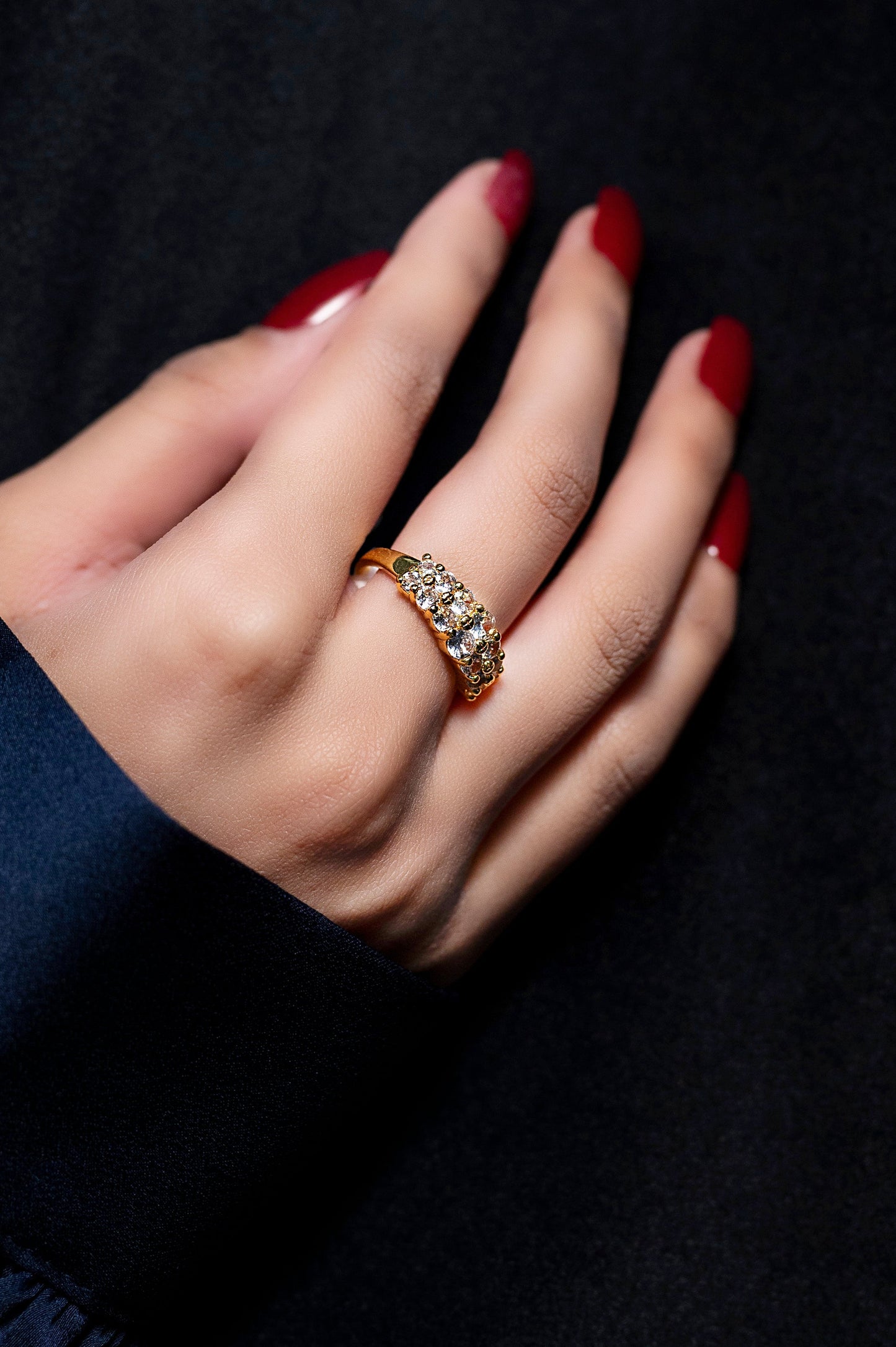 Crystal Band