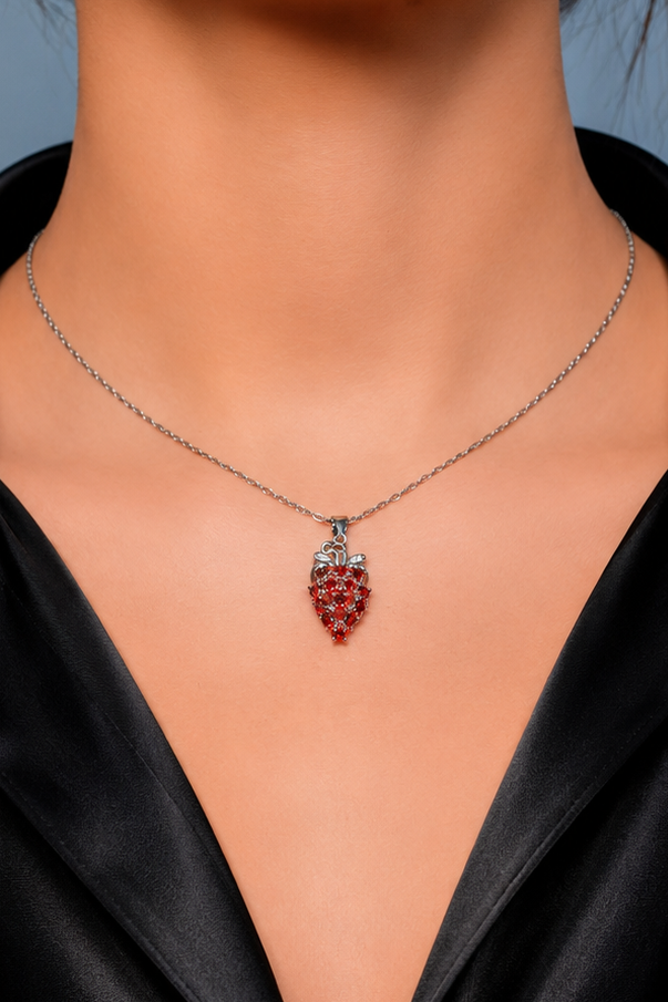Ruby Berry