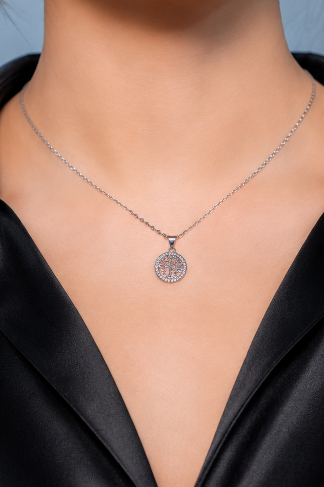 Harmony Pendant