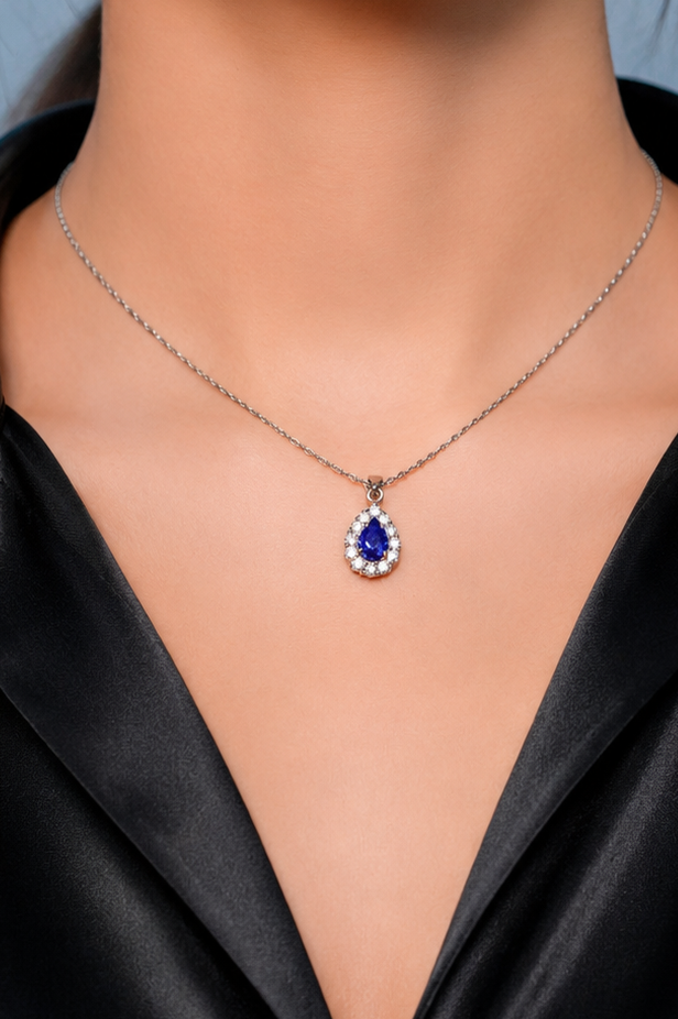 Blue Drop