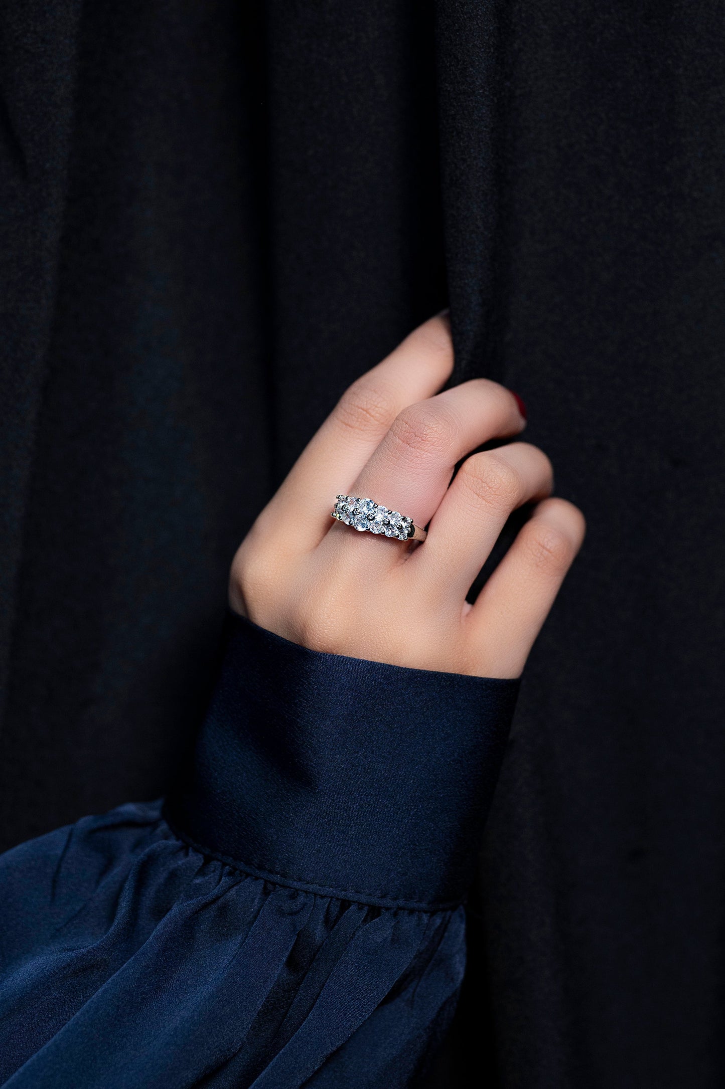 Crystal Band