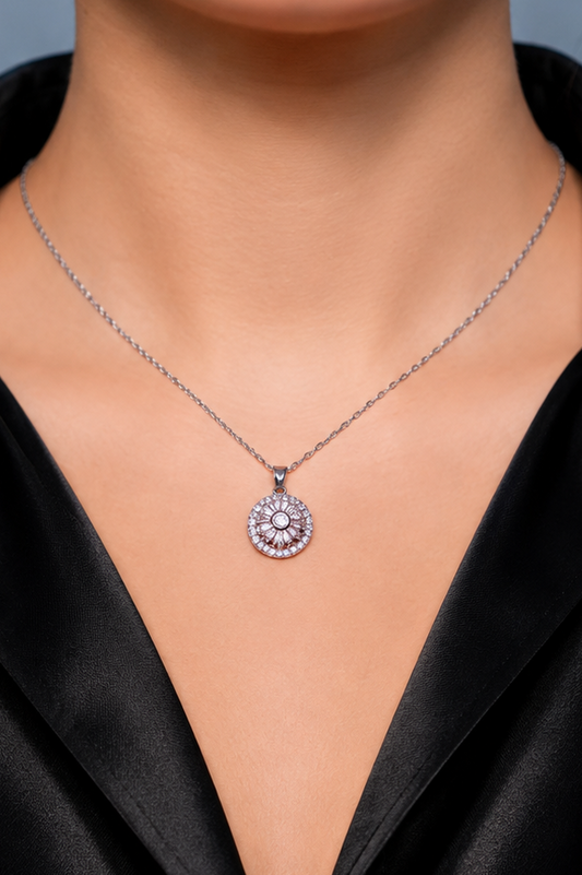 Glamour Circle