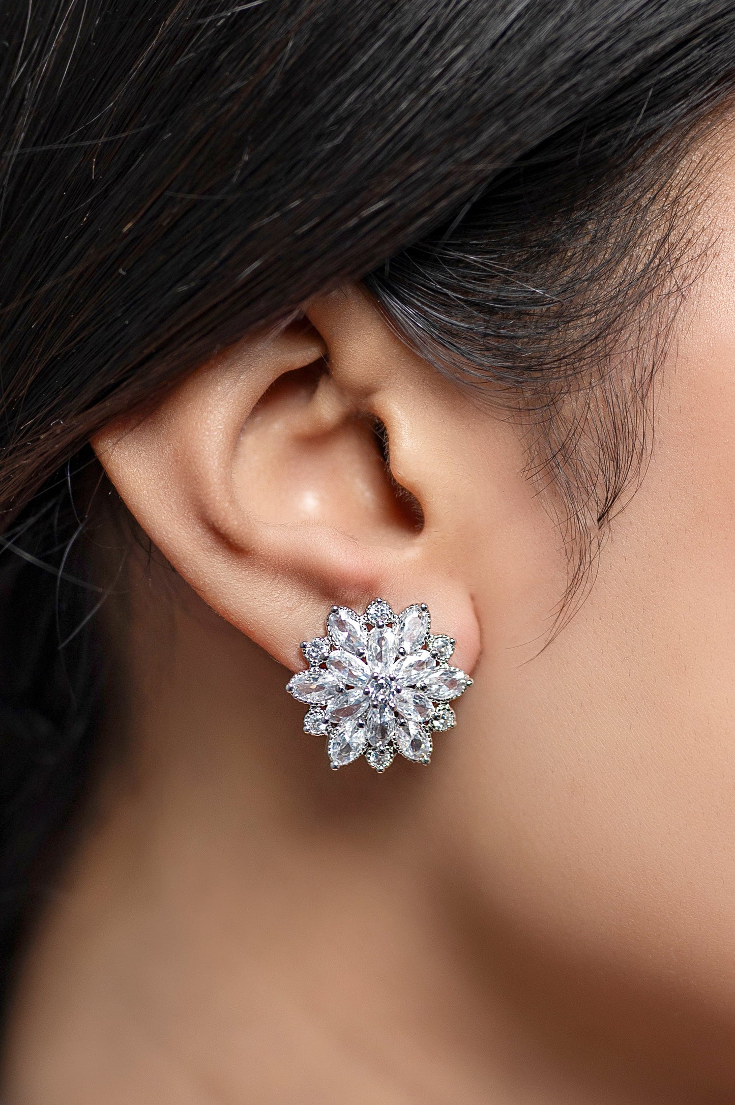 Crystal Stud