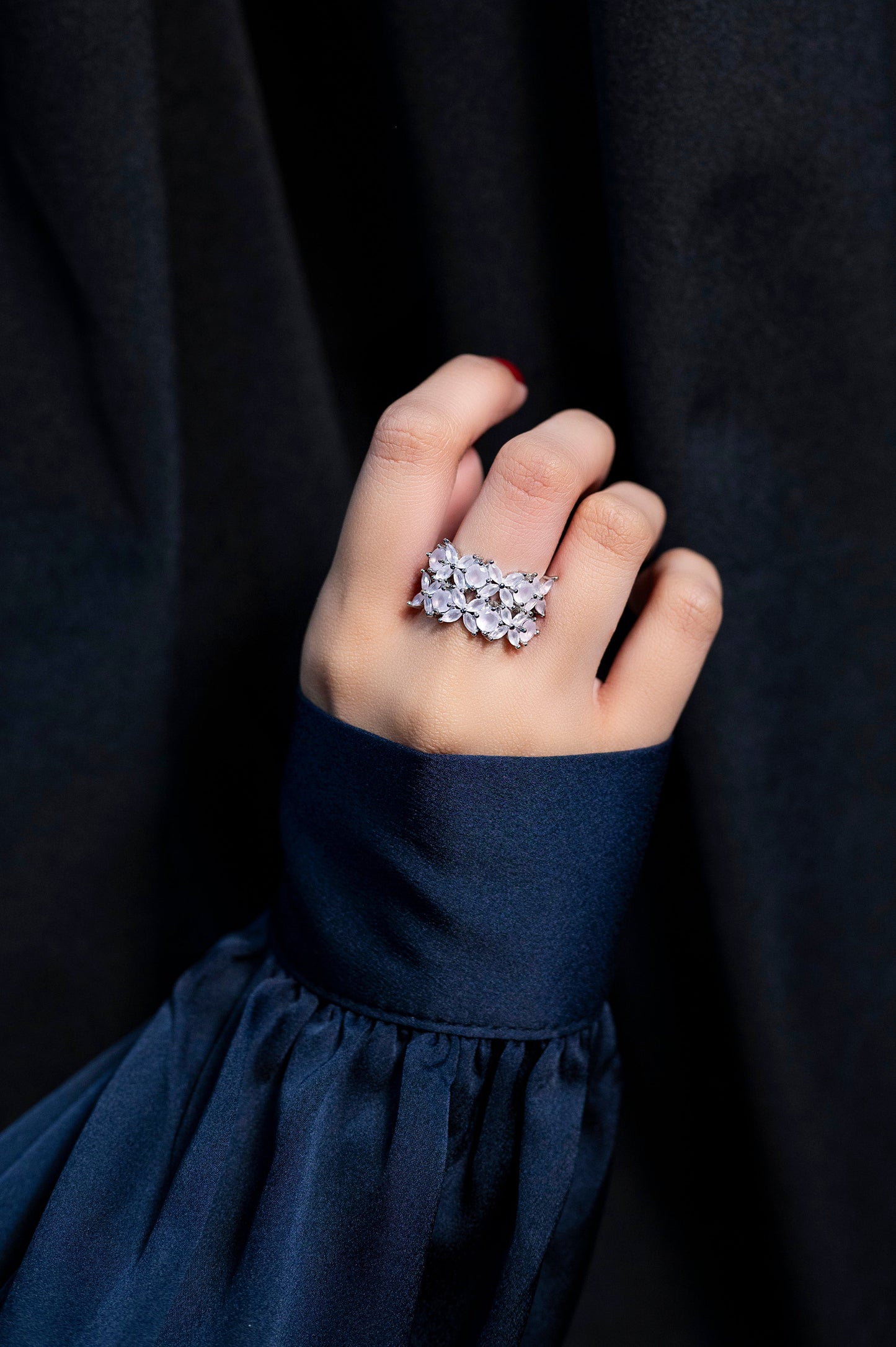 Prismé Ring