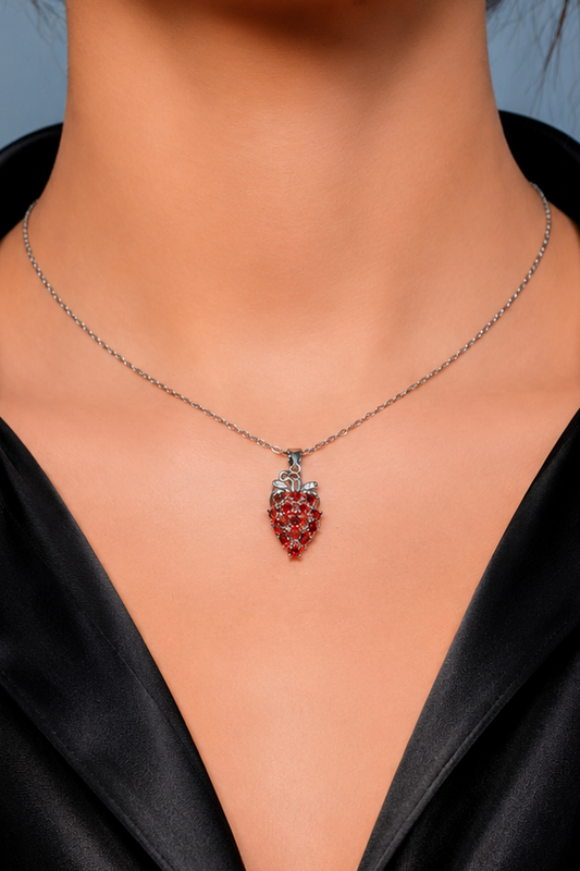 Ruby Berry